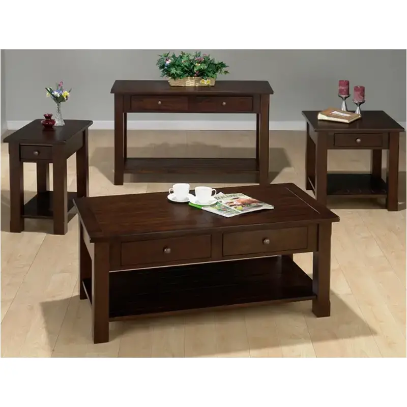 951n-1 Jofran Furniture 951 Series Living Room Furniture Cocktail Table