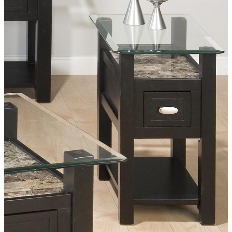 9617g Jofran Furniture 961 Series Chairside Table