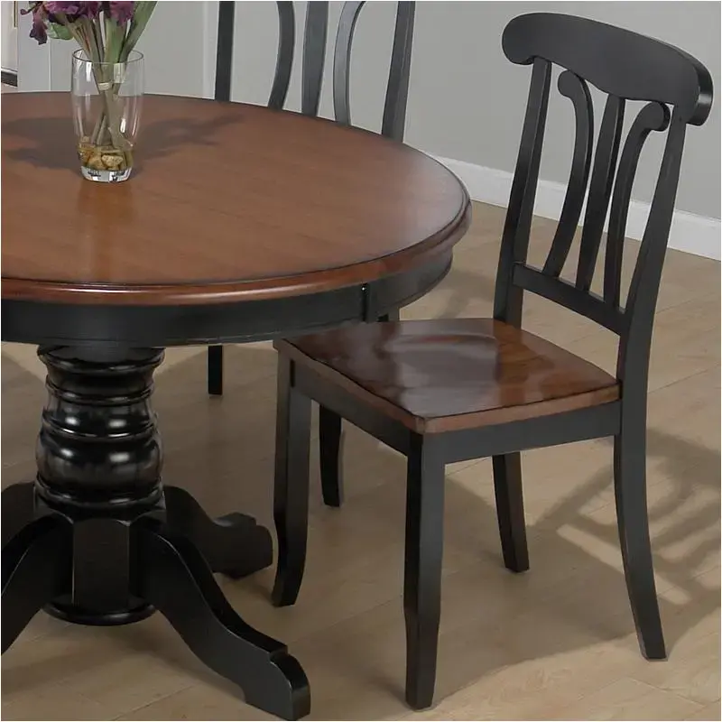 230-225 Jofran Furniture 230 Series Dining Room Furniture Dining Chair