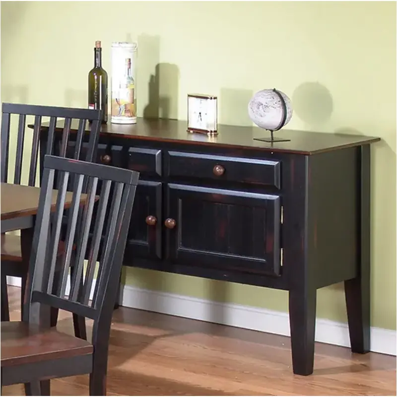 240-95 Jofran Furniture 240 Series Dining Room Furniture Server