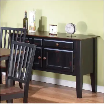 240-95 Jofran Furniture 240 Series Dining Room Furniture Server