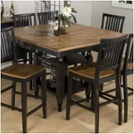 244-54t Jofran Furniture 244 Series Dining Room Furniture Counter Height Table
