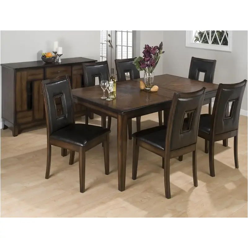 431-72 Jofran Furniture 431 Series Dining Room Furniture Dinette Table