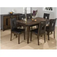 431-72 Jofran Furniture 431 Series Dining Room Furniture Dinette Table