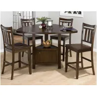 445-54 Jofran Furniture 445 Series Dining Room Furniture Counter Height Table