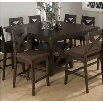 453-60t Jofran Furniture 453 Series Dining Room Furniture Counter Height Table