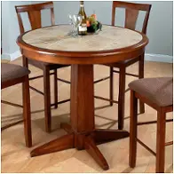 477-42t Jofran Furniture 477 Series Dining Room Furniture Counter Height Table