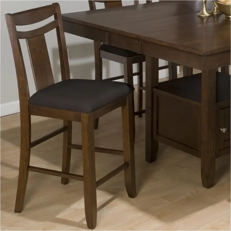 532-bs910 Jofran Furniture 532 Series Bowman Stool