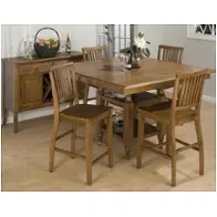 544-54t Jofran Furniture 544 Series Dining Room Furniture Counter Height Table