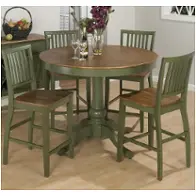 344-48t Jofran Furniture 344 Series Dining Room Furniture Counter Height Table