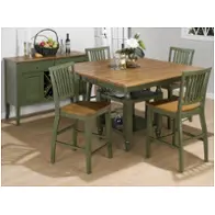 344-54t Jofran Furniture 344 Series Dining Room Furniture Counter Height Table