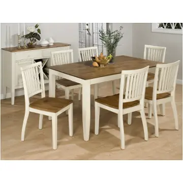644-60 Jofran Furniture 644 Series Dining Room Furniture Dining Table