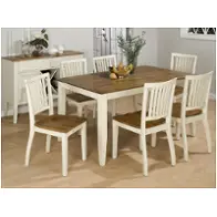 644-60 Jofran Furniture 644 Series Dining Room Furniture Dining Table