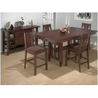 403-78t Jofran Furniture 403 Series Dining Room Furniture Counter Height Table
