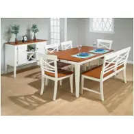 655c-60 Jofran Furniture 655 Series Dining Room Furniture Dining Table