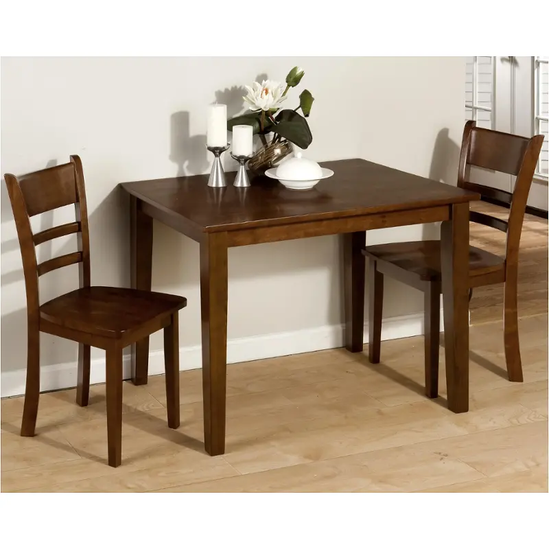 850c-40 Jofran Furniture 850 Series Dining Room Furniture Dinette Table