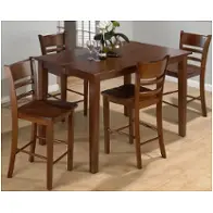 850c-54 Jofran Furniture 850 Series Dining Room Furniture Counter Height Table