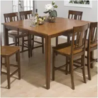 875-54 Jofran Furniture 875 Series Dining Room Furniture Counter Height Table