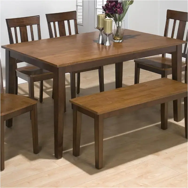 875-60 Jofran Furniture 875 Series Dining Room Furniture Dinette Table