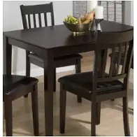 891 Jofran Furniture 891 Series Dining Room Furniture Dinette Table