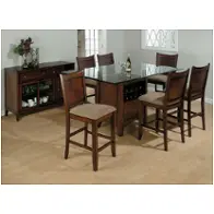 939-66g Jofran Furniture 939 Series Dining Room Furniture Counter Height Table