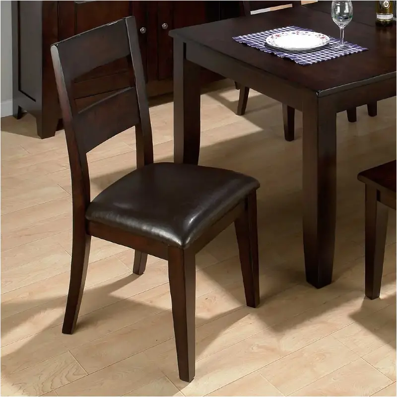 972-762 Jofran Furniture 972 Series Dining Room Furniture Dinette Chair