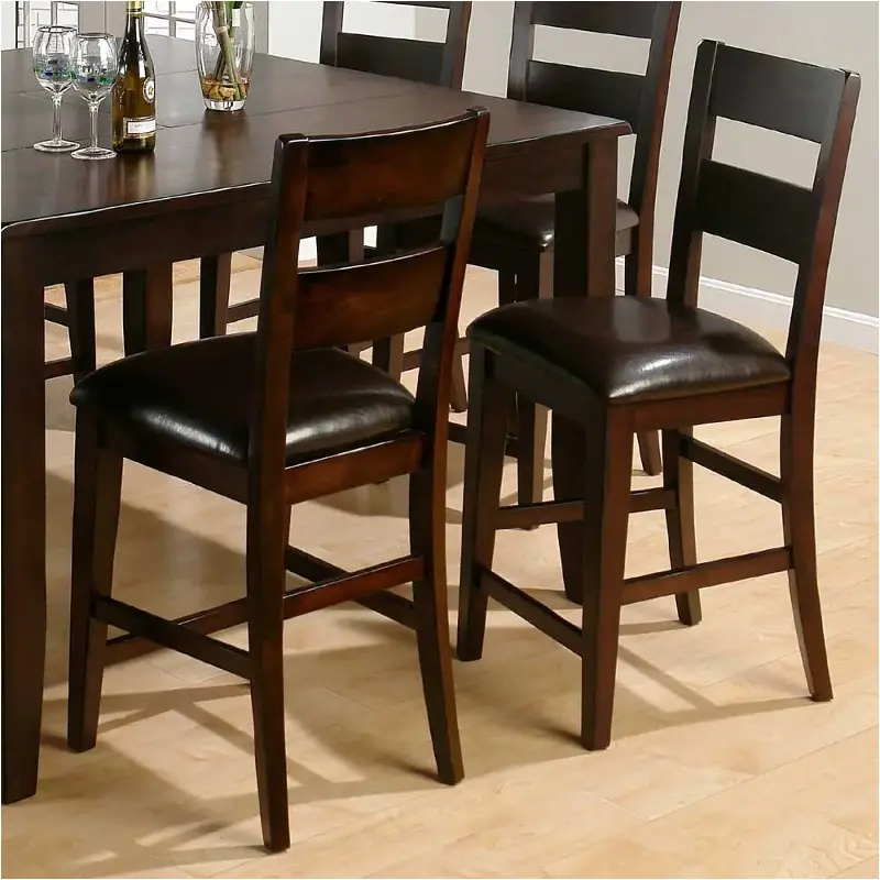 972-bs762 Jofran Furniture 972 Series Dining Room Furniture Stool