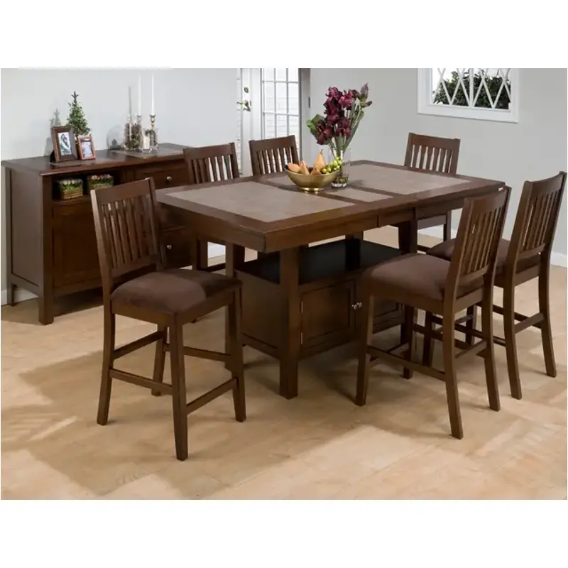 976-72t Jofran Furniture 976 Series Dining Room Furniture Counter Height Table