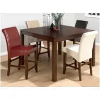 888-53 Jofran Furniture 888 Series Dining Room Furniture Counter Height Table