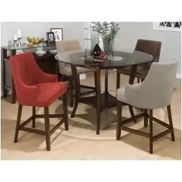888-55g-bh Jofran Furniture 888 Series Dining Room Furniture Dining Table