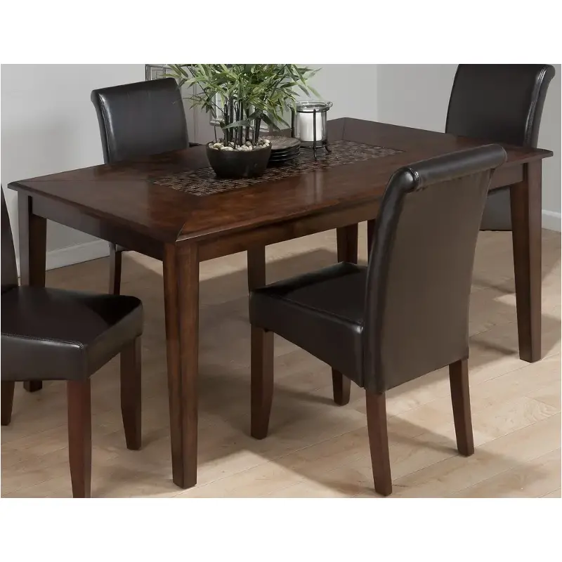 697-64 Jofran Furniture 697 Series Dining Room Furniture Dinette Table