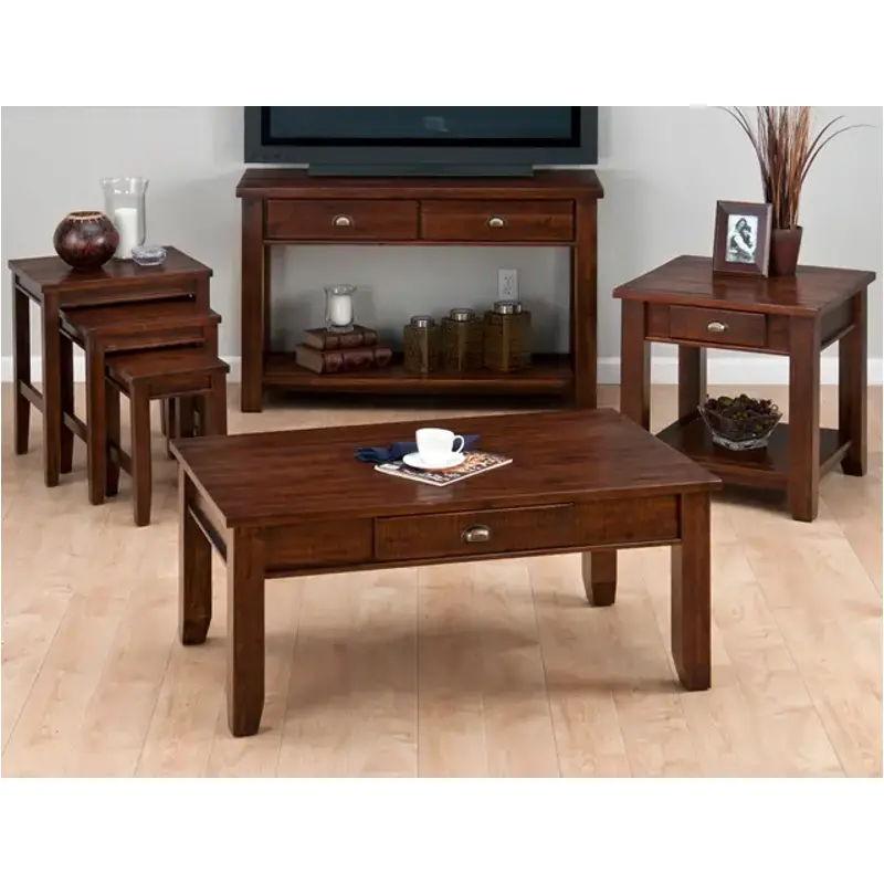 731-1 Jofran Furniture 731 Series Cocktail Table