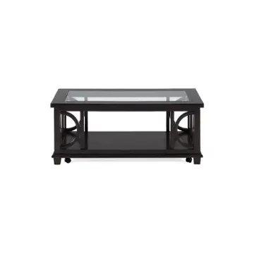 966-1 Jofran Furniture 966 Series Living Room Furniture Cocktail Table