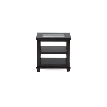 966-3 Jofran Furniture 966 Series Living Room Furniture End Table
