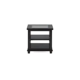 966-3 Jofran Furniture 966 Series Living Room Furniture End Table