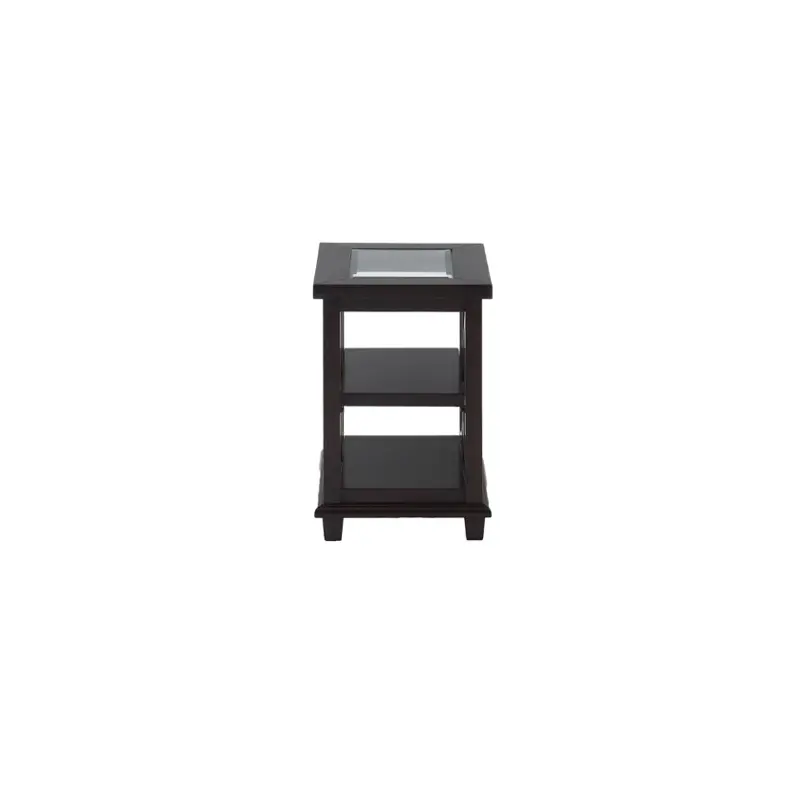 966-7 Jofran Furniture 966 Series Living Room Furniture End Table