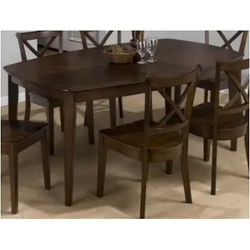 397-72 Jofran Furniture 397 Series Dining Room Furniture Dinette Table