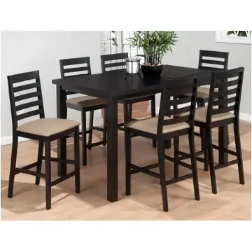 596-36 Jofran Furniture 596 Series Dining Room Furniture Counter Height Table