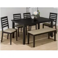 596-60 Jofran Furniture 596 Series Dining Room Furniture Dinette Table
