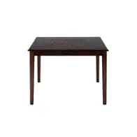 697-50 Jofran Furniture 697 Series Dining Room Furniture Counter Height Table