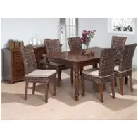 733-66 Jofran Furniture 733 Series Dining Room Furniture Dinette Table