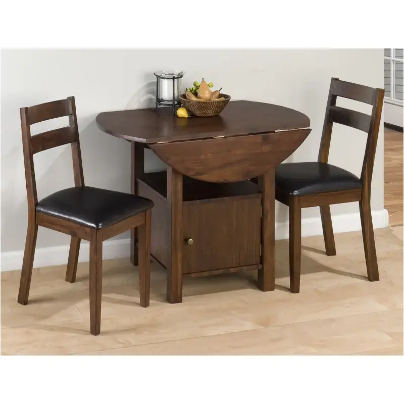 743-40 Jofran Furniture 743 Series Dining Room Furniture Dinette Table