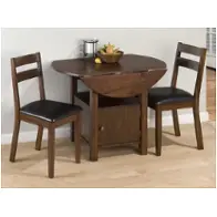 743-40 Jofran Furniture 743 Series Dining Room Furniture Dinette Table