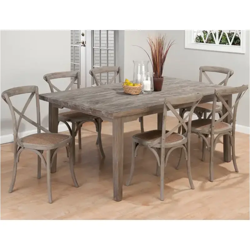 856-72 Jofran Furniture 856 Series Dining Room Furniture Dinette Table