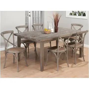 856-72 Jofran Furniture 856 Series Dining Room Furniture Dinette Table