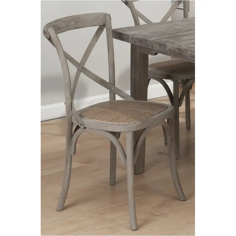 856-693 Jofran Furniture 856 Series Dining Room Furniture Dinette Chair