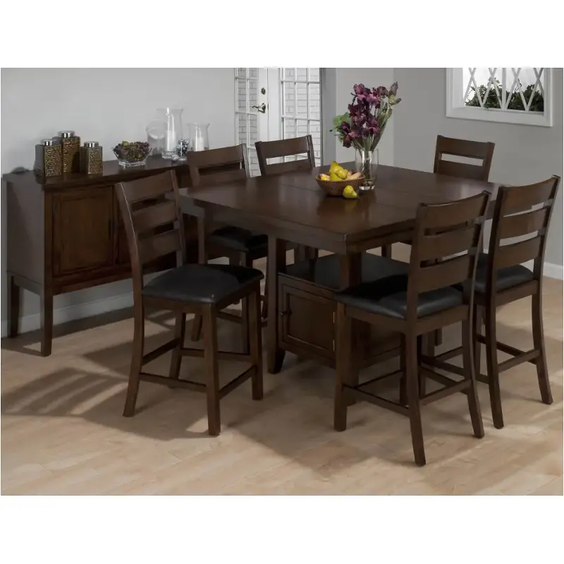 337-54t Jofran Furniture 337 Series Dining Room Furniture Counter Height Table