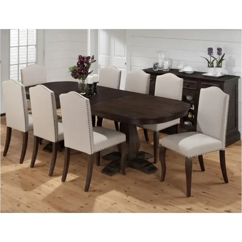 634-422 Jofran Furniture 634 Series Dining Room Furniture Dinette Chair