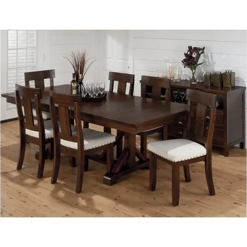 733-96t Jofran Furniture 733 Series Dining Room Furniture Dinette Table