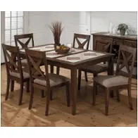 794-64 Jofran Furniture 794 Series Dining Room Furniture Dinette Table